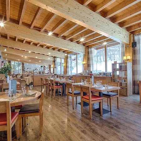 Mercure Les Bossons Hotel Chamonix