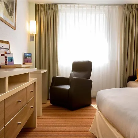 Mercure Les Bossons