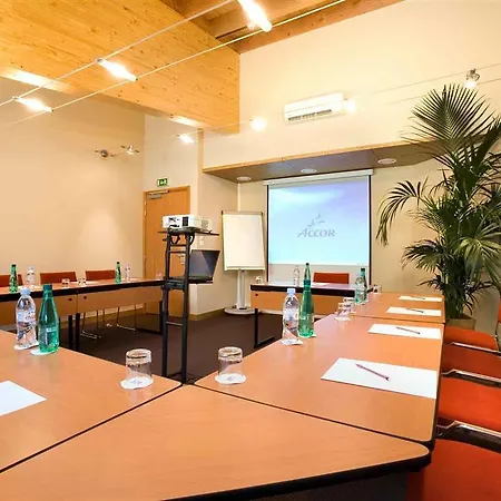 Mercure Les Bossons Hotel Chamonix