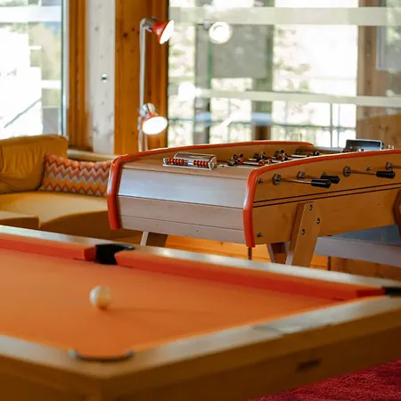 Hotel Mercure Les Bossons 4*
