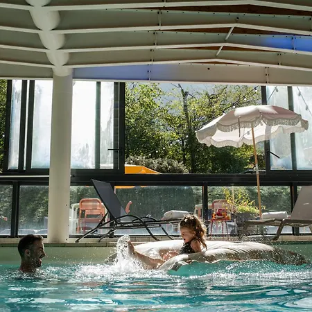 Mercure Les Bossons 4*
