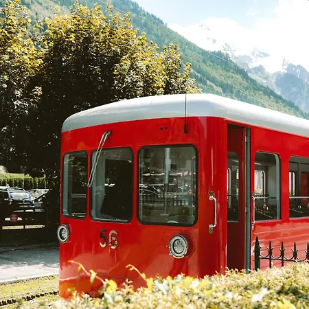 Mercure Les Bossons Chamonix