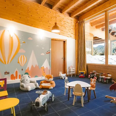 Mercure Les Bossons 4* Chamonix