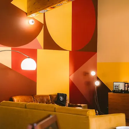 Mercure Les Bossons Hotel 4*
