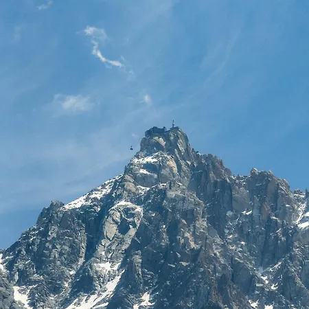 Mercure Les Bossons Chamonix