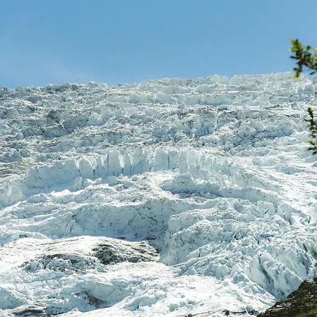 Mercure Les Bossons 4* Chamonix