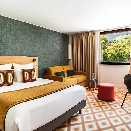 Mercure Les Bossons