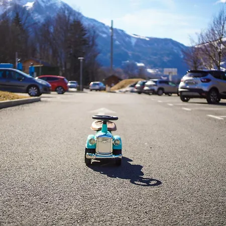 Big Sky & Szálloda 4*