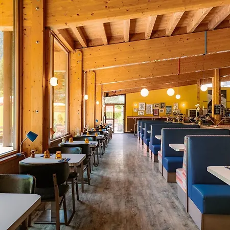 Szálloda Big Sky & 4*