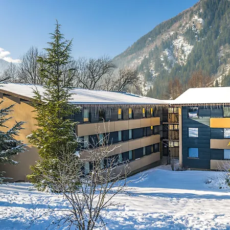 Big Sky & Szálloda 4*