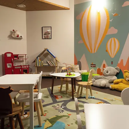 Big Sky & Szálloda Chamonix