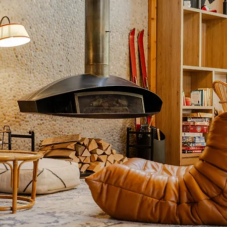 Big Sky & 4* Chamonix