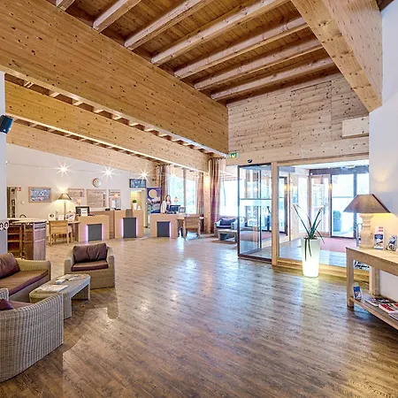 Hotel Mercure Les Bossons Chamonix