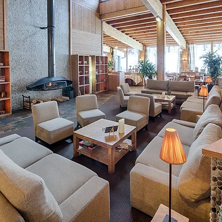 Mercure Les Bossons Hotel Chamonix