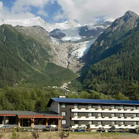 Mercure Les Bossons Hotel