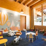 Big Sky & 4* שאמוני