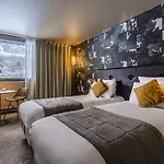 Big Sky & 4*