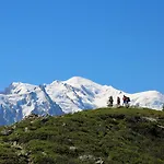 Big Sky & Hotel 4*