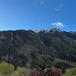 Big Sky & 4* שאמוני