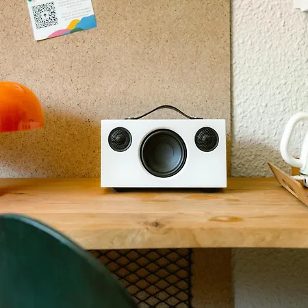 ホテル Big Sky & シャモニー