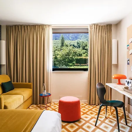 Big Sky & Hotel 4*