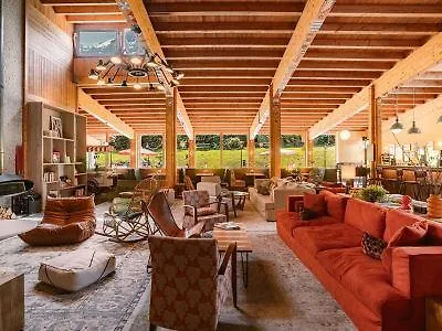 Otel Big Sky & 4*
