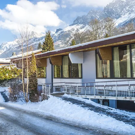 Big Sky & Chamonix