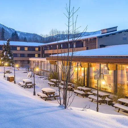 Big Sky & 4* Chamonix