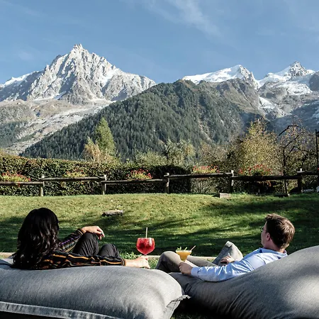 Hotel Big Sky & 4*