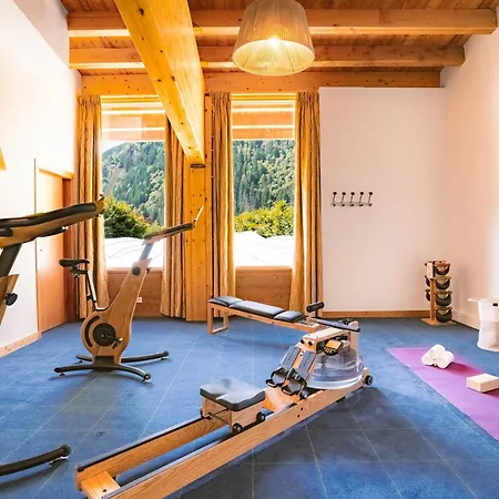 Big Sky & ホテル シャモニー