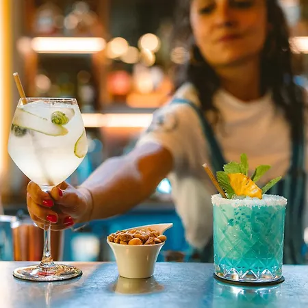 Big Sky & 4* シャモニー