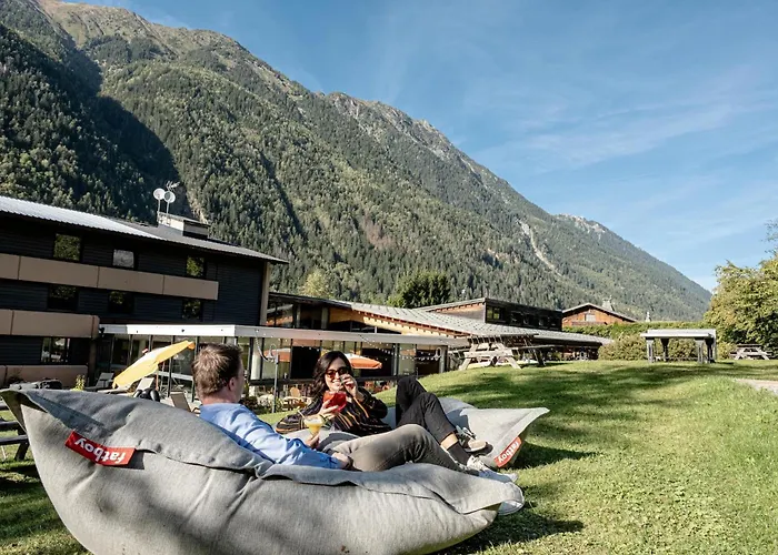 Big Sky & Hotel 4*