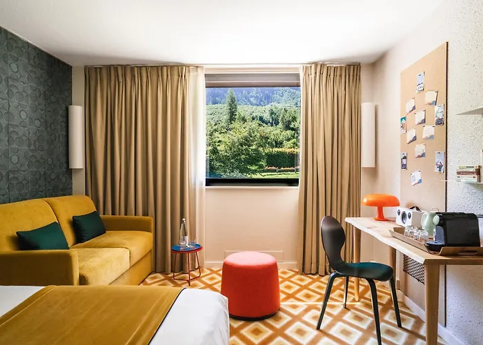 Big Sky & Hotel 4*