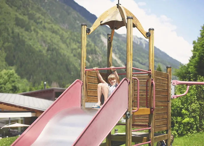 Hotel Big Sky &