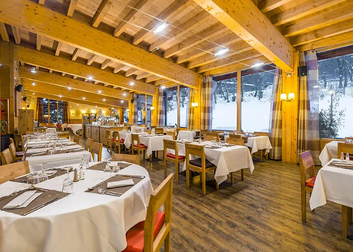 Hotel Big Sky & 4*