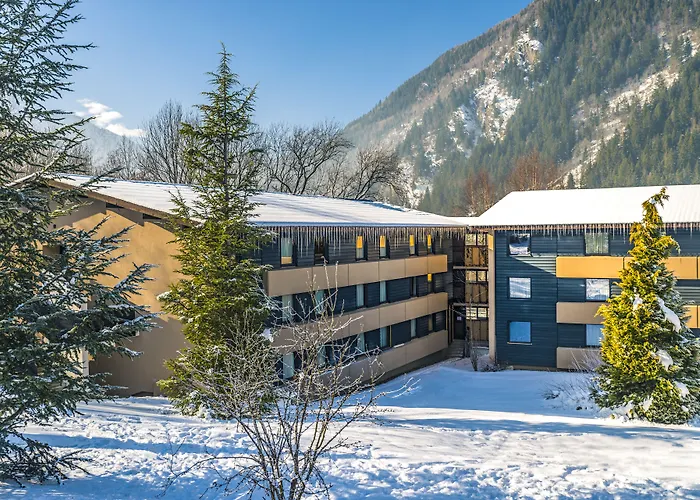 Big Sky & Hotel 4*