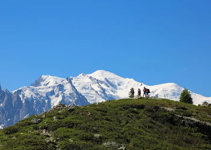 Big Sky & Hotel 4*