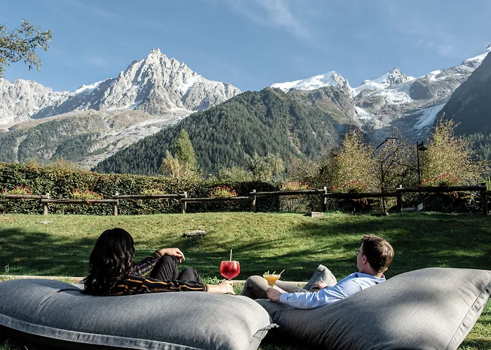Hotel Big Sky & 4*